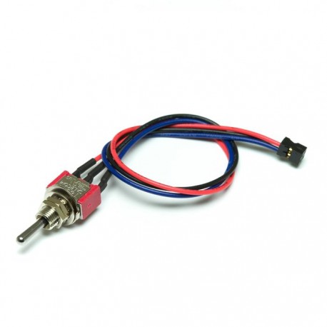 Graph Tech GHOST QUICK SWITCH ASSEMBLY PE-0111-00