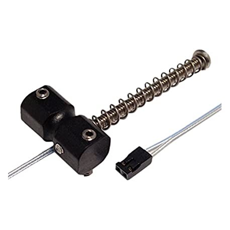 Graph Tech GHOST PICKUPS BASS P/J BASS (4PCS) PN-8304-00