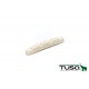 Graph Tech PQ-1214-00 TUSQ 1-7/32" E-to-G Slotted Jazz Bass-Style Nut