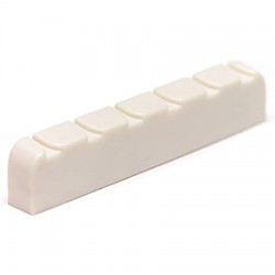 Graph Tech TUSQ NUT SLOTTED CLASSICAL PQ-6200-00