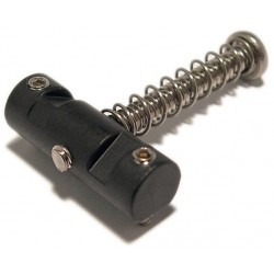 Graph Tech 4 STRING JAZZ OR PRE-STYLE STRING SAVER SADDLES PS-8304-00