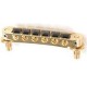 Graph Tech PS-8541-GO Puente Tonepros TP6 4mm Negro