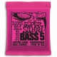 Ernie Ball Slinky Entorchado Redondo 5 St.40-125