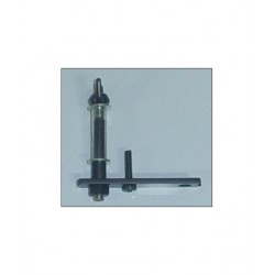 HONSUY SOPORTE CAJA CHINA SENCILLO 34270