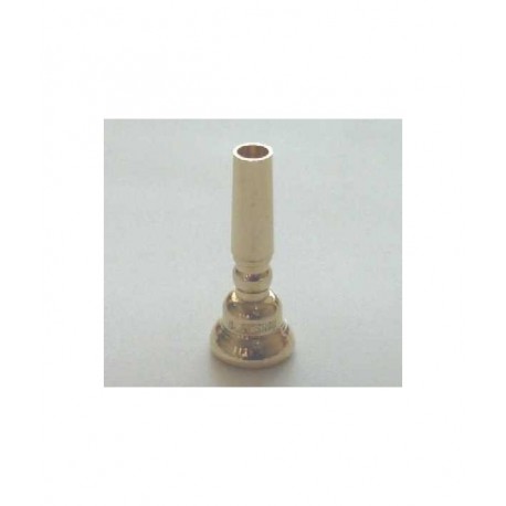 HONSUY BOQUILLA CORNETA H-1 dorada 71650