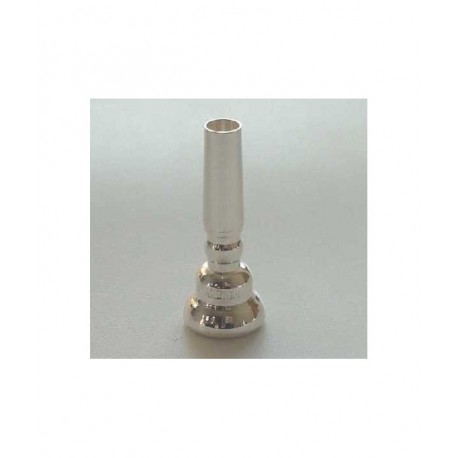 HONSUY BOQUILLA CORNETA H-1 plateada 71800