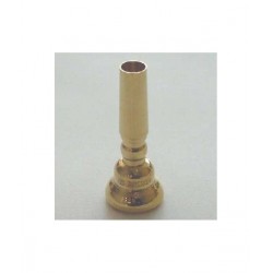 HONSUY BOQUILLA CORNETA H-2 dorada 71700