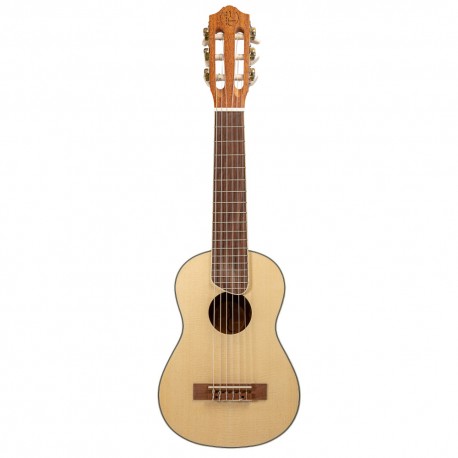 Guitarlele Bones SP420G Abeto