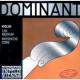 Juego Violín Thomastik Dominant 135 4/4