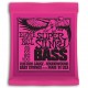 Ernie Ball Slinky Entorchado Redondo Super 45-100