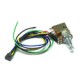 Graph Tech PE 0206-00 GHOST Pickup System - Volume Pot