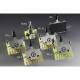 Schaller switch 5-way 105S