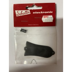 SCHALLER Tapa Alma Cromado E3-171