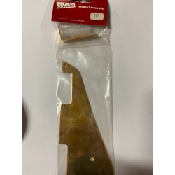 SCHALLER Golpeador Jazz Dorado E3-229