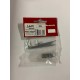 SCHALLER Porta llave Allen + 4 llaves Cromado 67-233