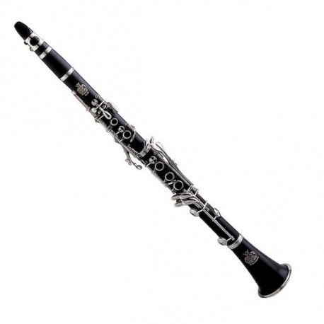 Jupiter Clarinete Sib JCL-637N