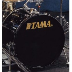 TAMA BOMBO DE 22" AEB22XOBL