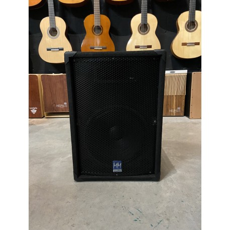 MM AUDIO MONITOR 12" MM-12