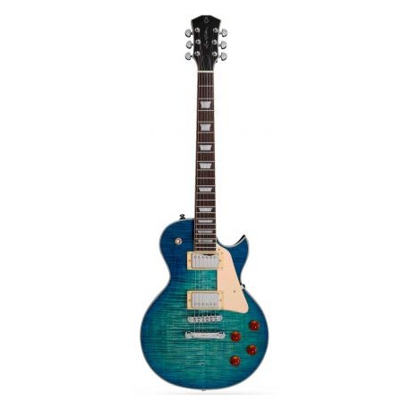 SIRE GUITARS L7 TBL TRANS BLUE