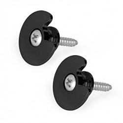 DIAGO TWISTLOCK NEGRO GHOI-B