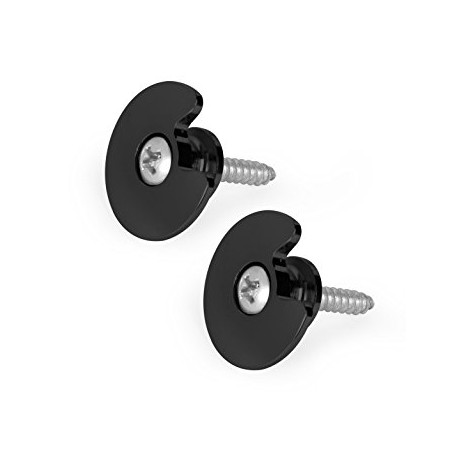 DIAGO TWISTLOCK NEGRO GHOI-B