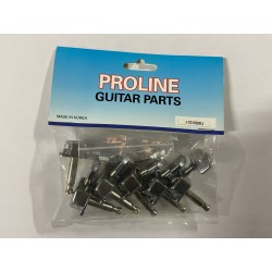 PROLINE CLAVIJERO J-22CR 6 EN LINEA DE ELECTRICA