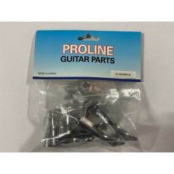 Proline JB-150 CR / 4L clavijero 4 en linea para bajo