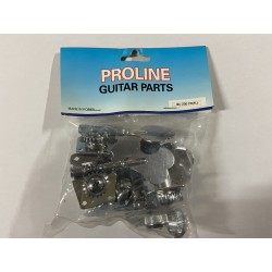 PROLINE CLAVIJERO DE BAJO JBL-200 CR 4 EN LINEA