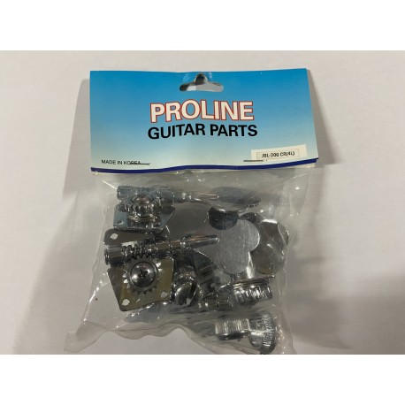 PROLINE CLAVIJERO DE BAJO JBL-200 CR 4 EN LINEA