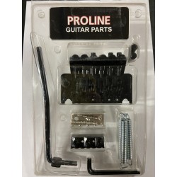 Trémolo Proline FR Negro PL-T911BK/FRT150BK