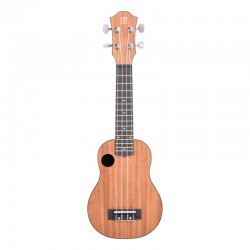 OQAN UKELELE QUK C ZB