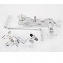 TAMA 6323 Soporte y abrazadera para hit hat sin patas