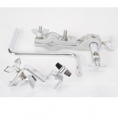 TAMA 6323 Soporte y abrazadera para hit hat sin patas