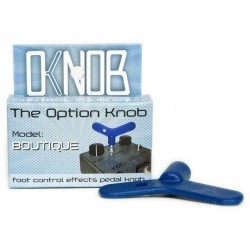 OPTION KNOB OKNOB BOUTIQUE