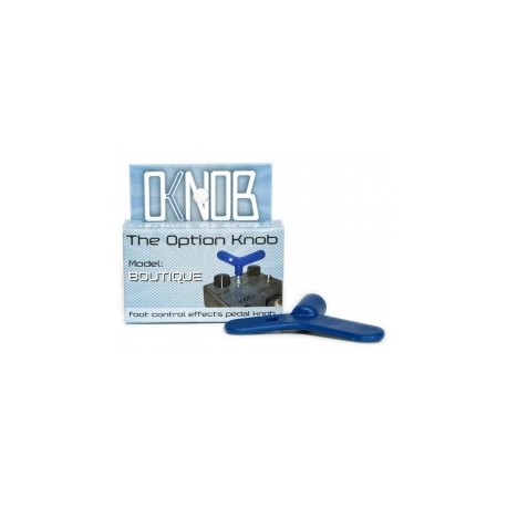 OPTION KNOB OKNOB BOUTIQUE