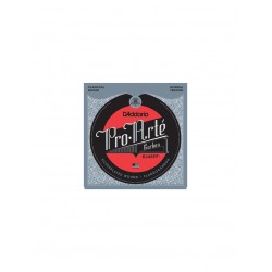 D’Addario EJ45FF Juego de Cuerdas Carbono