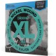 D'Addario EXL158 13-62