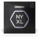 D'Addario NYXL1150BT Nickel Wound