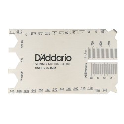D'ADDARIO PW-SHG-01