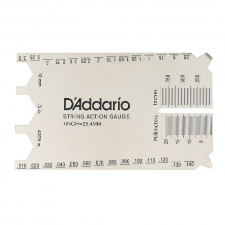 D'ADDARIO PW-SHG-01