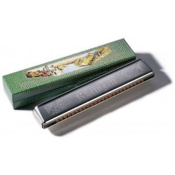 Hohner 2474/48 C Rheingold Armonica