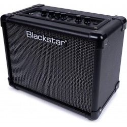 BLACKSTAR IDC 10 V3 Amplificador Combo para Guitarra Eléctrica