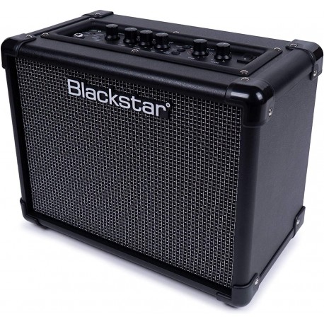 BLACKSTAR IDC 10 V3 Amplificador Combo para Guitarra Eléctrica