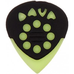 Pua Dava 9136 Control Jazz Grips Nylon