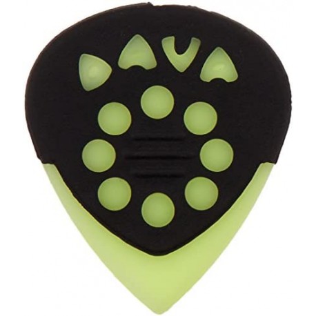 Pua Dava 9136 Control Jazz Grips Nylon