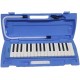 Alysée MH32-BL Melódica de 32 notas azul