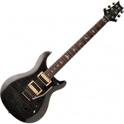 PRS SE Custom 24 Floyd GB Gray Black