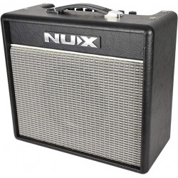 Nux Mighty 20BT Amplificador Combo
