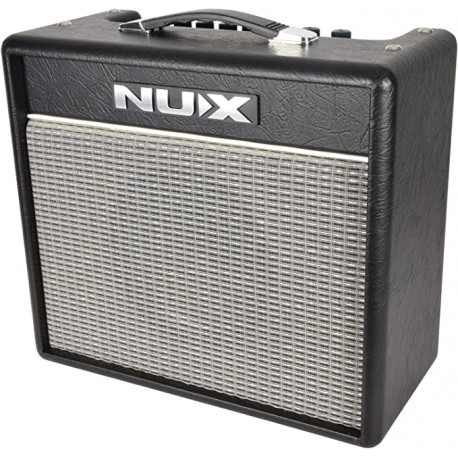Nux Mighty 20BT Amplificador Combo