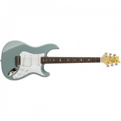 PRS SE Silver Sky Stone Blue Guitarra Eléctrica